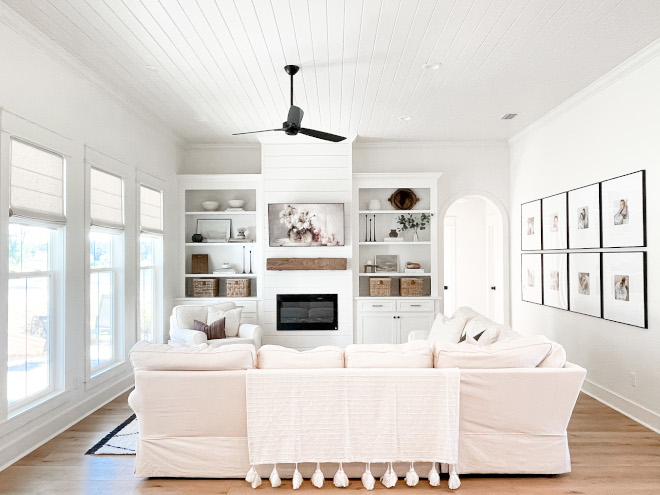 Sherwin Williams Modern Farmhouse White Living Room Paint Color Sherwin Williams Modern Farmhouse White Living Room Paint Color Sherwin Williams Modern Farmhouse White Living Room Paint Color Sherwin Williams Modern Farmhouse White Living Room Paint Color #SherwinWilliams #ModernFarmhouse #WhiteLivingRoom #PaintColor