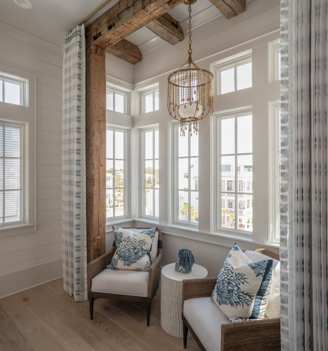 Stair landing transformed into reading nook framed by reclaimed beams and shiplap Stair landing transformed into reading nook framed by reclaimed beams and shiplap Stair landing transformed into reading nook framed by reclaimed beams and shiplap Stair landing transformed into reading nook framed by reclaimed beams and shiplap Stair landing transformed into reading nook framed by reclaimed beams and shiplap #Stairlanding #landing #readingnook #reclaimedbeams #shiplap