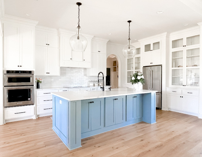 White kitchen with blue kitchen island White kitchen with blue kitchen island with paint colors White kitchen with blue kitchen island White kitchen with blue kitchen island White kitchen with blue kitchen island with paint colors White kitchen with blue kitchen island #Whitekitchenwithbluekitchenisland #Whitekitchenwithblueisland #Whitekitchen #bluekitchenisland #blueisland #paintcolors #kitchenpaintcolor #blueislandpaintcolor