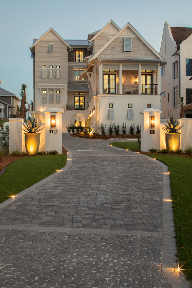 four-story-beach-house