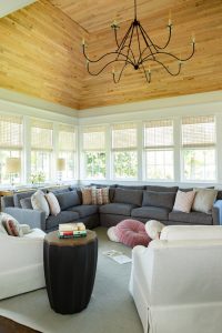 Family Home with Colorful Interiors - Home Bunch Interior Design Ideas