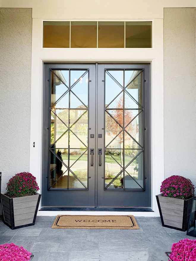 Fall Porch with Mums flanking front door Fall Front Porch Fall front porch decor Fall decorations porch Front porch decorating Outdoor Fall Decorating with Mums Fall Porch with Mums flanking front door Fall Front Porch Fall front porch decor Fall decorations porch Front porch decorating Outdoor Fall Decorating with Mums #FallPorchwithMums #frontdoor #FallFrontPorch #Fallfrontporchdecor #porchdecor #Falldecoration #Falldecorationsporch #Frontporchdecorating #OutdoorFallDecorating #FallDecorating #FallDecoratingwithMums