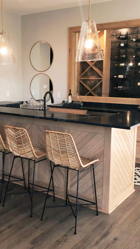Beautiful Homes of Instagram: Fall Parade of Homes - Home Bunch ...