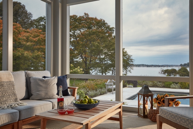 Waterfront-Home-screened-in-porch