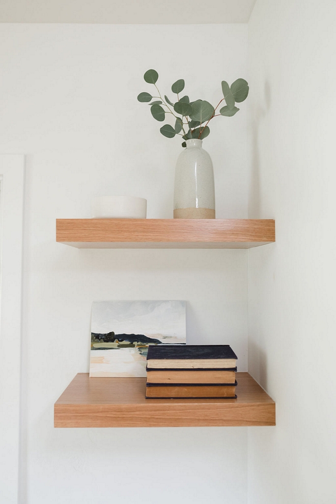 Rift-Cut-White-Oak-Floating-shelving