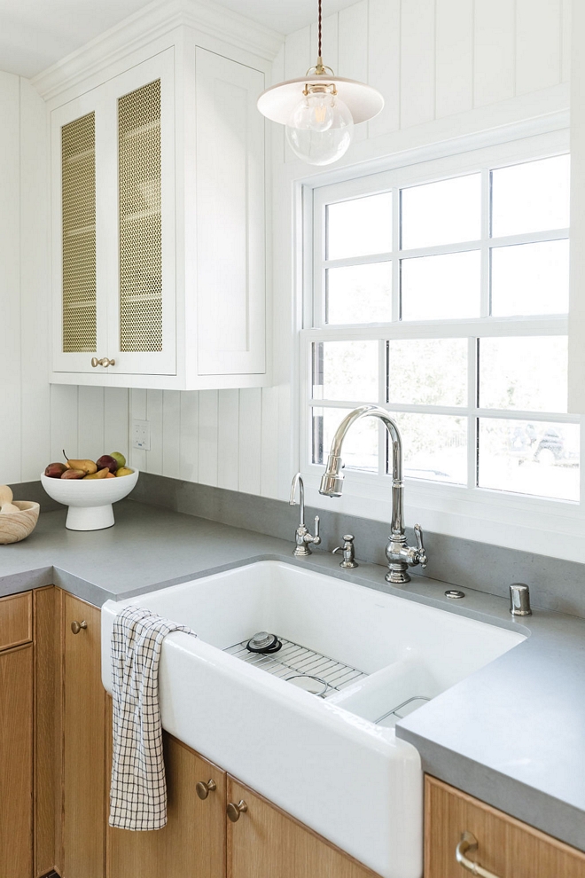 Kitchen Sink Farmhouse Kitchen Sink Most recommended Farmhouse kitchen sink by interior designers and builders