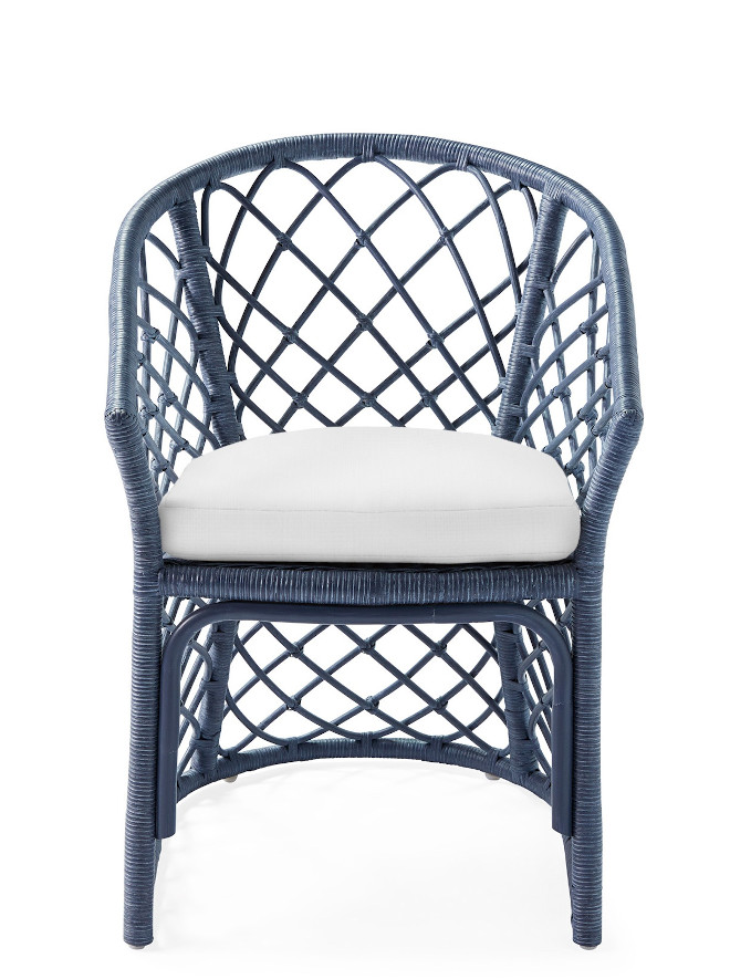 Avalon Dining Chair