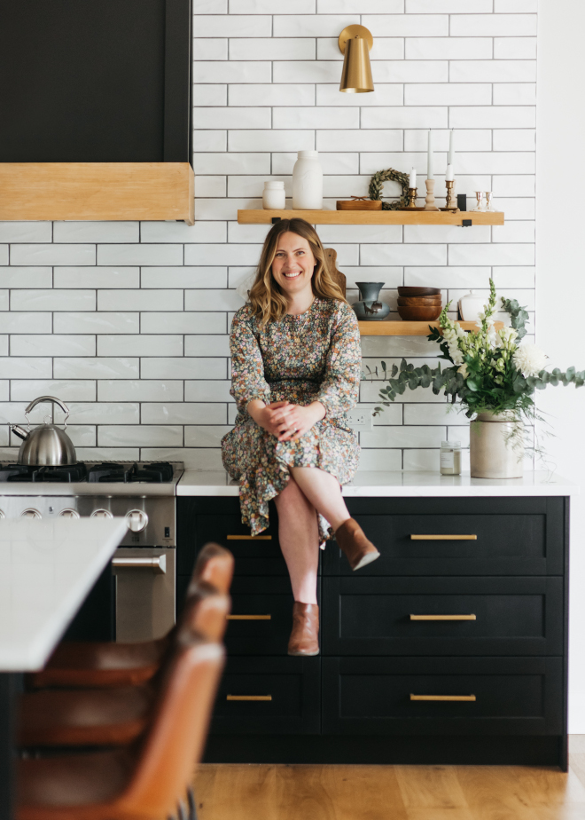 Beautiful Homes of Instagram Meet the Homeowner Elyse McCurdy Home Designs