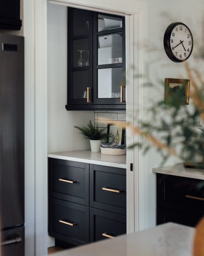 Black Kitchen Cabinet with brushed brass pulls Modern Farmhouse kitchen Butlers Pantry Black Kitchen Cabinet with brushed brass pulls Modern Farmhouse kitchen Butlers Pantry Black Kitchen Cabinet with brushed brass pulls Modern Farmhouse kitchen Butlers Pantry Black Kitchen Cabinet with brushed brass pulls Modern Farmhouse kitchen Butlers Pantry Black Kitchen Cabinet with brushed brass pulls Modern Farmhouse kitchen Butlers Pantry #BlackKitchenCabinet #brushedbrasspulls #ModernFarmhousekitchen #ButlersPantry