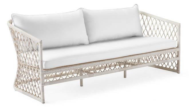 Capistrano Sofa