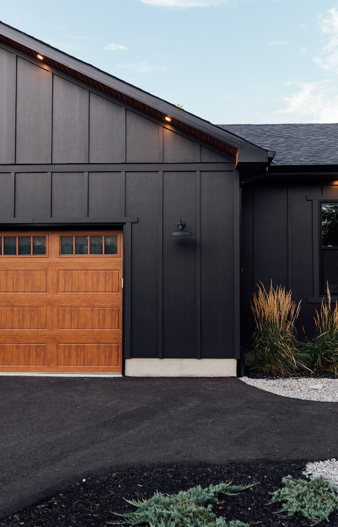 James Hardie fiber cement Siding James Hardie fiber cement Siding Black Board and Batten Exterior James Hardie fiber cement Siding This is a siding that can give you a wood grain look without the maintenance Black Board and Batten Exterior James Hardie fiber cement Siding Black Board and Batten Exterior James Hardie fiber cement Siding Black Board and Batten Exterior #JamesHardie #fibercement #Siding