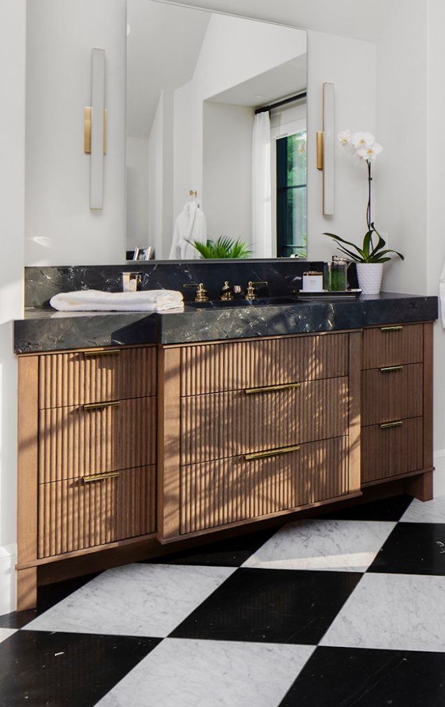 Modern European House Tour - Home Bunch Interior Design Ideas