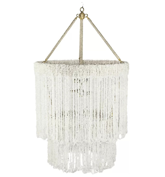 Ro Sham Beaux Gabby Chandelier