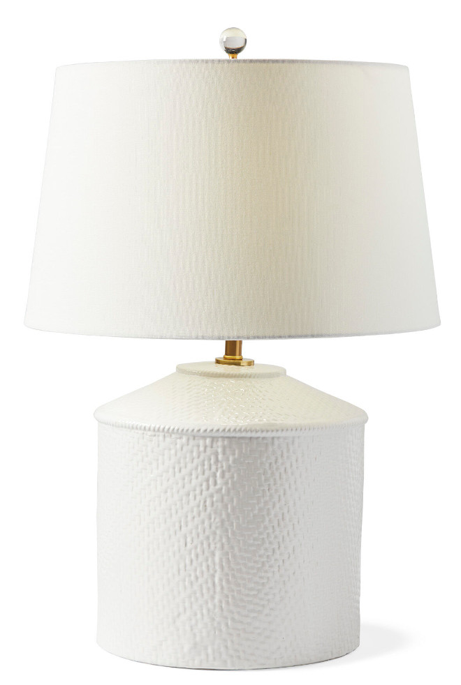 Serena and Lily Yorkville Table Lamp