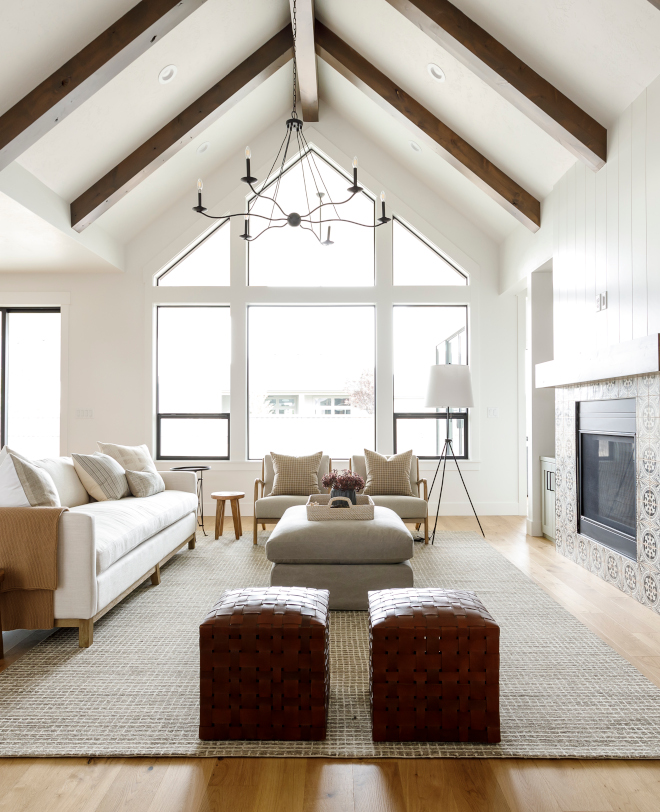 Vaulted Ceiling with Stained grade box beams in Sherwin Williams Rustic Gray wood stain color Vaulted Ceiling with Stained grade box beams in Sherwin Williams Rustic Gray wood stain color Vaulted Ceiling with Stained grade box beams in Sherwin Williams Rustic Gray wood stain color Vaulted Ceiling with Stained grade box beams in Sherwin Williams Rustic Gray wood stain color Vaulted Ceiling with Stained grade box beams in Sherwin Williams Rustic Gray wood stain color #VaultedCeiling #Stainedgradeboxbeams #boxbeam #SherwinWilliamsRusticGray #woodstain #woodstaincolor