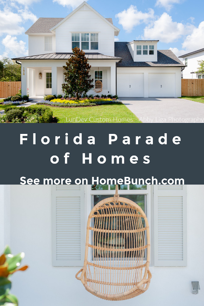 Florida Parade of Homes