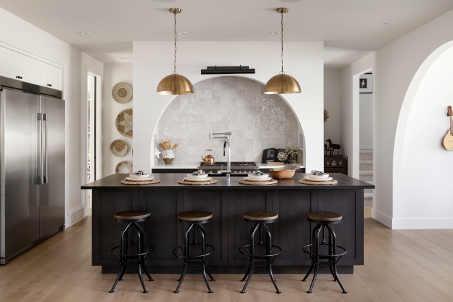 kitchen with large island and arched hood kitchen with large island and arched hood kitchen with large island and arched hood kitchen with large island and arched hood kitchen with large island and arched hood kitchen with large island and arched hood #kitchen #largeisland #archedhood