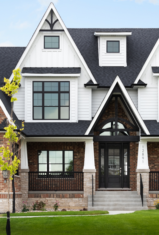 Modern Farmhouse Crisp White Siding with Black Accents Modern Farmhouse Crisp White Siding with Black Accents Modern Farmhouse Crisp White Siding with Black Accents Modern Farmhouse Crisp White Siding with Black Accents Modern Farmhouse Crisp White Siding with Black Accents #ModernFarmhouse #CrispWhiteSiding #WhiteSiding #WhiteSidingwithBlackAccents