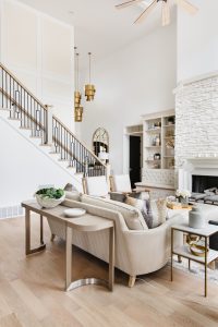 Tour this Utah Home with Inspiring Interiors - Home Bunch Interior ...