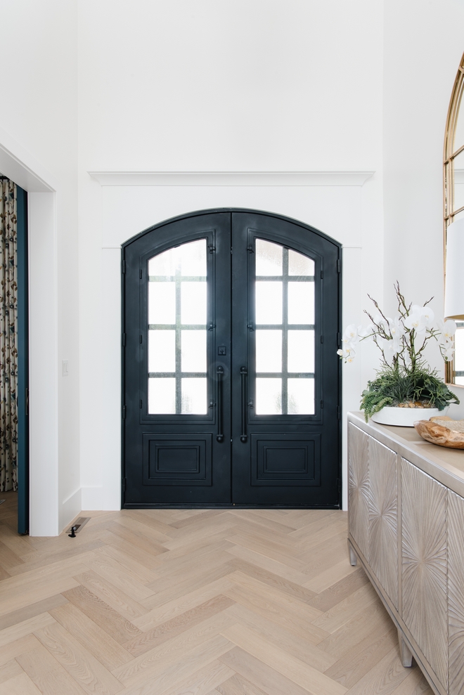 Sherwin Williams Iron Ore Metal fornt door paint color Sherwin Williams Iron Ore Sherwin Williams Iron Ore Sherwin Williams Iron Ore Sherwin Williams Iron Ore Sherwin Williams Iron Ore Sherwin Williams Iron Ore Sherwin Williams Iron Ore #SherwinWilliamsIronOre #metaldoor #frontdoor #mentalfrontdoor #paintcolor