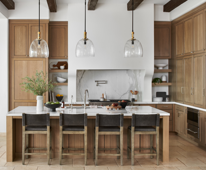 White Oak Kitchen Cabinetry Rift-Sawn White Oak with low-sheen grey stain color #WhiteOakKitchenCabinetry #WhiteOak #KitchenCabinetry #Kitchen #WhiteOakKitchen #RiftSawn #RiftSawnWhiteOak #lowsheencabinet #greystain