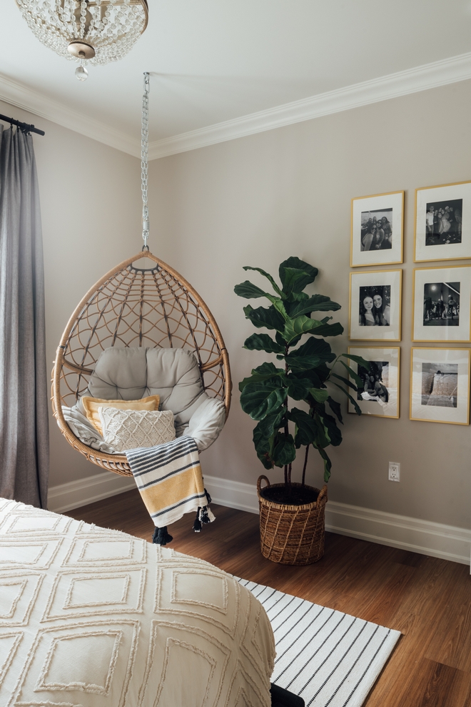 Benjamin Moore OC-27 Balboa Mist Eggshell Finish Benjamin Moore OC-27 Balboa Mist Eggshell Finish Benjamin Moore OC-27 Balboa Mist #BenjaminMooreOC27BalboaMist