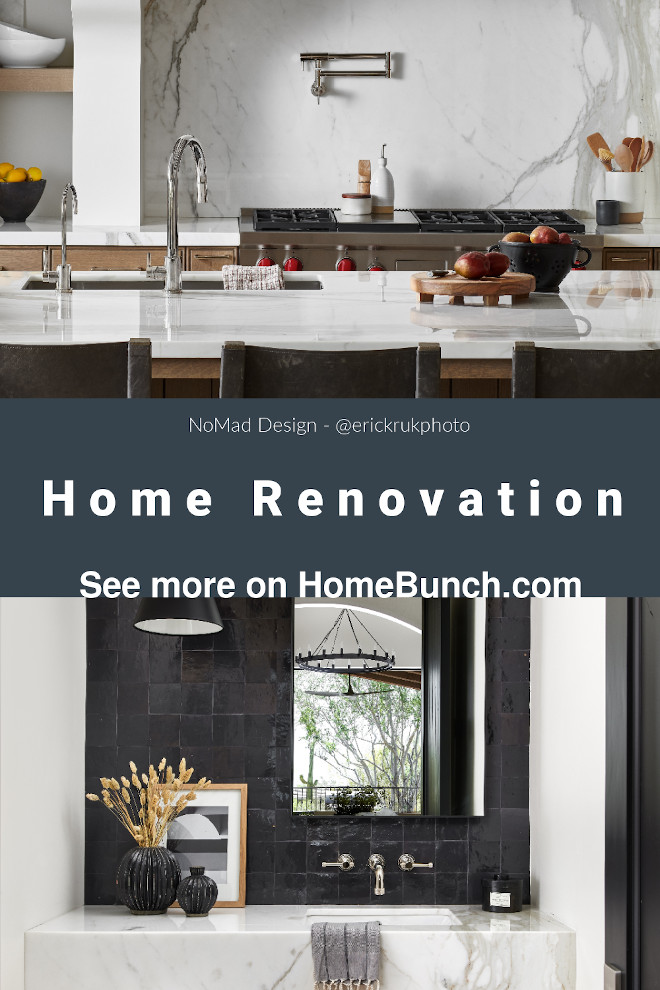 This Kitchen Renovation Checks All Must-Haves! - Home Bunch