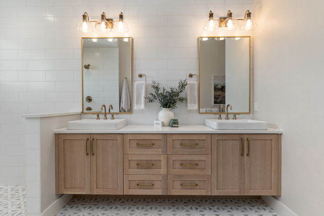 Bathroom Vanity Rift Sawn White Oak in Custom White Wash Stain Bathroom Vanity Rift Sawn White Oak in Custom White Wash Stain Bathroom Vanity Rift Sawn White Oak in Custom White Wash Stain #Bathroom #Vanity #RiftSawnWhiteOak #WhiteWashStain