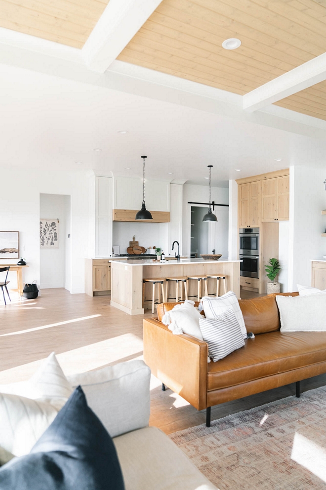 Open-concept Great Room with Knotty Alder Coffered Ceiling Open-concept Great Room with Knotty Alder Coffered Ceiling Open-concept Great Room with Knotty Alder Coffered Ceiling Open-concept Great Room with Knotty Alder Coffered Ceiling #Openconcept #GreatRoom #KnottyAlder #CofferedCeiling