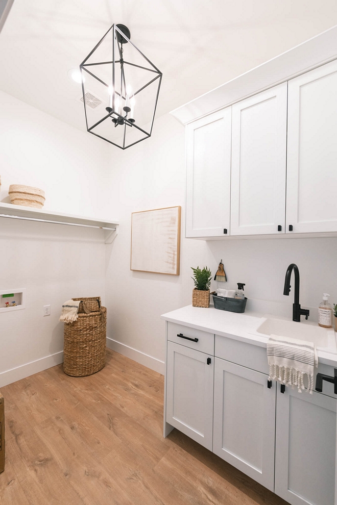 Luxury vinyl plank floors are a great option for Laundry rooms Laundry Room flooring Luxury vinyl plank floors are a great option for Laundry rooms #Luxuryvinylplankfloors #Laundryrooms