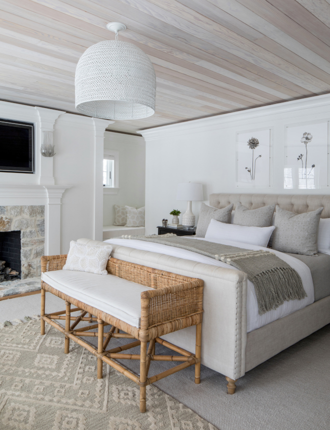 Benjamin Moore Simply White Bedroom Paint Color Benjamin Moore Simply White Bedroom Paint Color Benjamin Moore Simply White Bedroom Paint Color #BenjaminMooreSimplyWhite #WhiteBedroom #WhitePaintColor