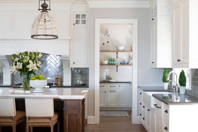 Benjamin Moore Simply White Kitchen cabinets with Benjamin Moore Apparition on walls Benjamin Moore Simply White Kitchen cabinets with Benjamin Moore Apparition on walls Benjamin Moore Simply White Kitchen cabinets with Benjamin Moore Apparition on walls #BenjaminMooreSimplyWhite #Kitchen #cabinets #BenjaminMooreApparition #kitchenwalls