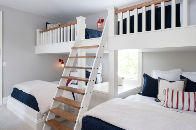 Bunk Beds Bunk room coastal bunk room bunk beds sleeps 6 bunk room Bunk Beds Bunk room coastal bunk room bunk beds sleeps 6 bunk room #BunkBeds #Bunkroom #coastal #coastalbunkroom