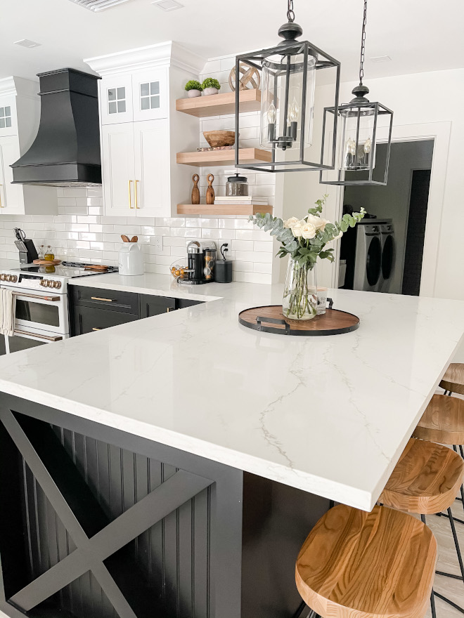 Kitchen Makeover Our kitchen is my favorite and probably the most popular on our instagram account Kitchen Makeover Our kitchen is my favorite and probably the most popular on our instagram account #KitchenMakeover #kitchen #mostpopular #instagram
