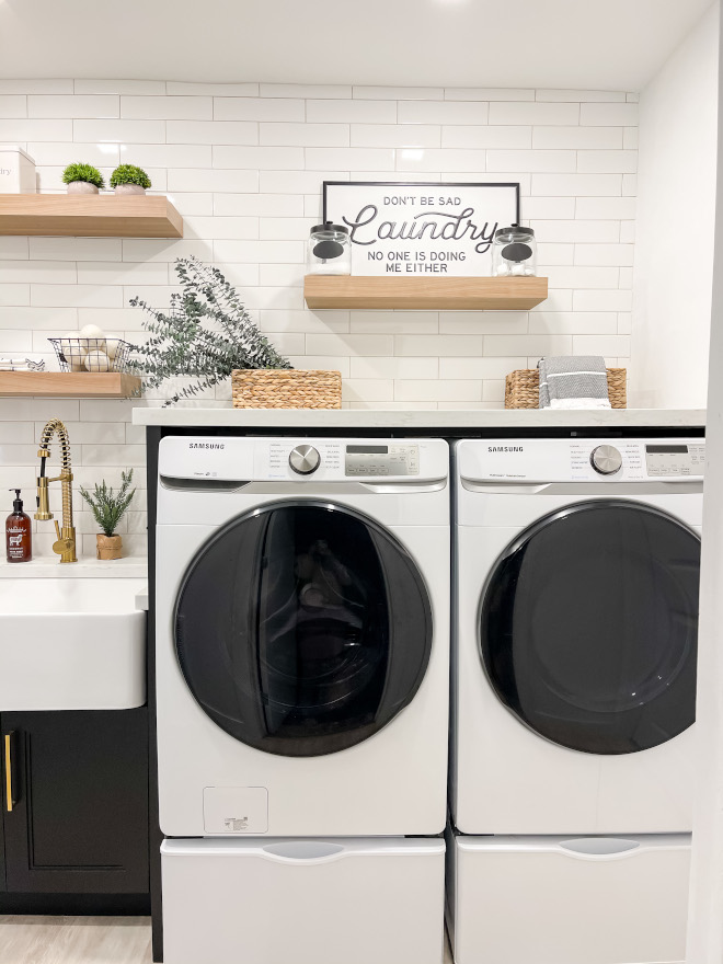 Laundry Room Makeover Laundry Room Makeover Laundry Room Makeover Laundry Room Makeover #LaundryRoomMakeover #LaundryRoom #Makeover