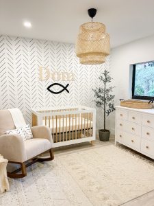 Transforming a Fixer-Upper into a Modern Farmhouse - Home Bunch ...