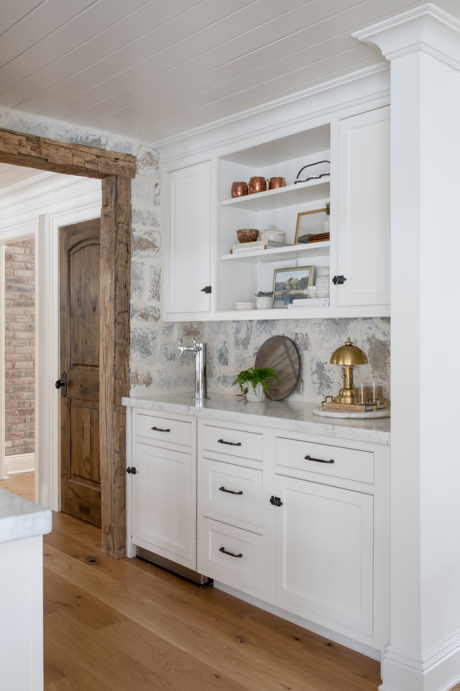 Overgrouted Stone Backsplash French Farmhouse Kitchen Overgrouted Stone Backsplash Overgrouted Stone Backsplash French Farmhouse Kitchen Overgrouted Stone Backsplash #OvergroutedStoneBacksplash #StoneBacksplash #FrenchFarmhouse #Kitchen