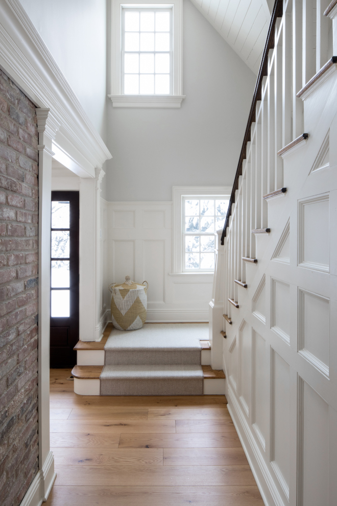 Simply White by Benjamin Moore Simply White by Benjamin Moore Simply White by Benjamin Moore Simply White by Benjamin Moore #SimplyWhitebyBenjaminMoore #BenjaminMoore