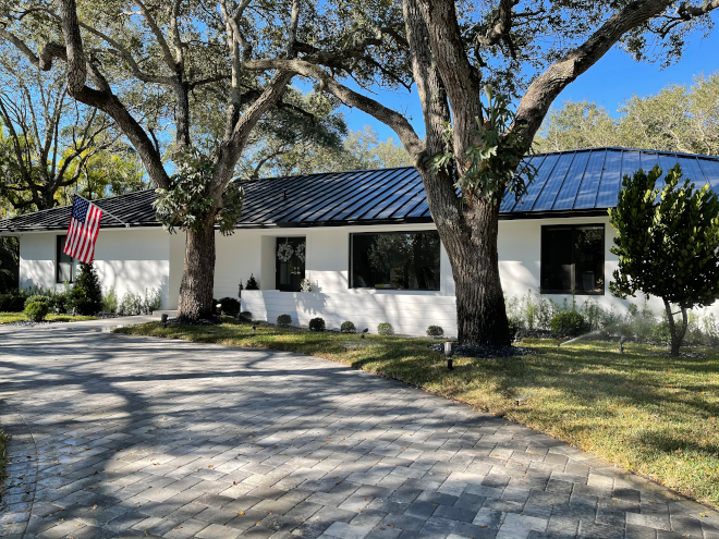 Transforming a Fixer-Upper into a Modern Farmhouse Transforming a Fixer-Upper into a Modern Farmhouse Tour Transforming a Fixer-Upper into a Modern Farmhouse Transforming a Fixer-Upper into a Modern Farmhouse Tour #FixerUpper #ModernFarmhouse #ModerFarmhouseTour #Housetour