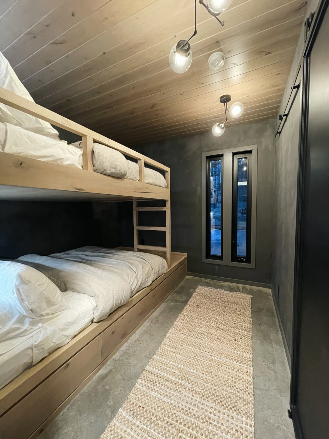 Cabin Bunk Room Modern Farmhouse Cabin Bunk Room Cabin Bunk Room Modern Farmhouse Cabin Bunk Room #Cabin #BunkRoom #ModernFarmhouse #CabinBunkRoom