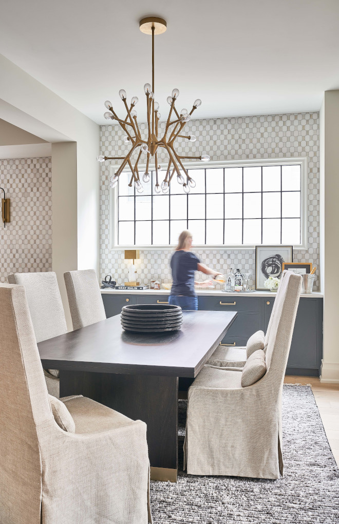 Benjamin Moore Intense White Dining Room Paint Color Benjamin Moore Intense White Dining Room Paint Color Benjamin Moore Intense White Dining Room Paint Color #BenjaminMooreIntenseWhite #DiningRoom #PaintColor