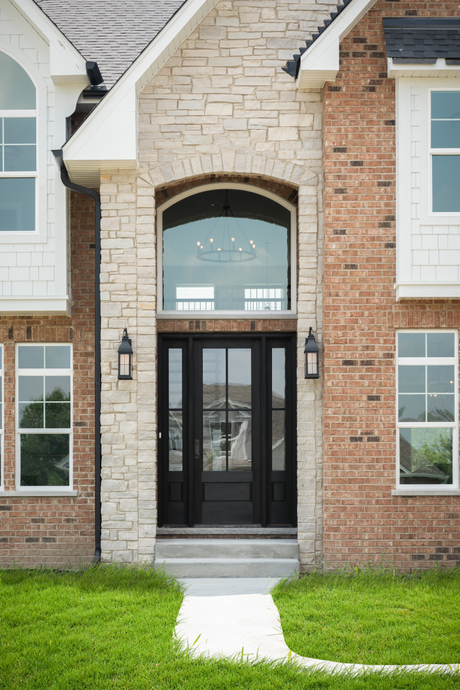 Front Door sidelights arched transom window Front Door sidelights arched transom window Front Door sidelights arched transom window Front Door sidelights arched transom window Front Door sidelights arched transom window Front Door sidelights arched transom window #FrontDoor #sidelights #archedtransom #window