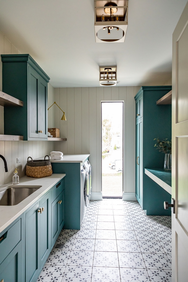 Laundry room cabinet paint color Benjamin Moore Polished Slate Laundry room cabinet paint color Benjamin Moore Polished Slate Laundry room cabinet paint color Benjamin Moore Polished Slate Laundry room cabinet paint color Benjamin Moore Polished Slate #Laundryroom #cabinetpaintcolor #BenjaminMoorePolishedSlate