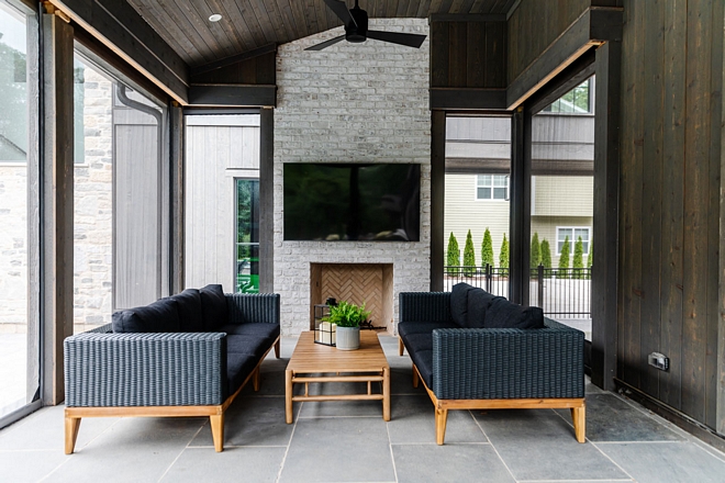 Screened-in Porch with Fireplace Screened-in Porch with Fireplace Screened-in Porch with Fireplace Screened-in Porch with Fireplace Screened-in Porch with Fireplace Screened-in Porch with Fireplace Screened-in Porch with Fireplace #ScreenedinPorch #Fireplace