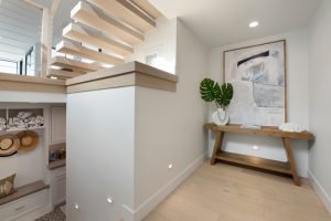 California Modern Beach House Tour - Home Bunch Interior Design Ideas