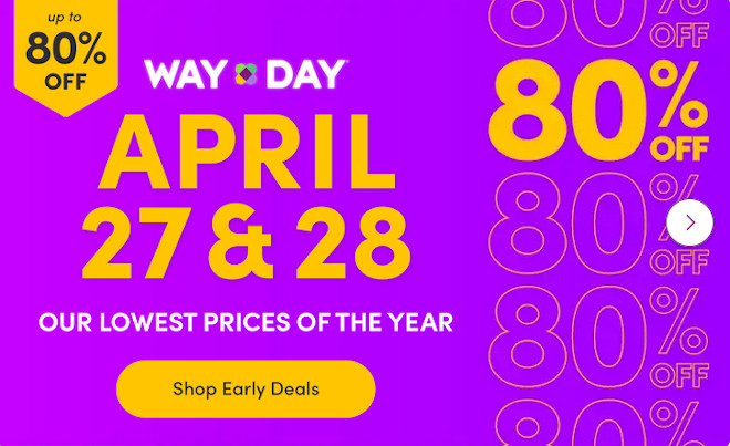 Way Day