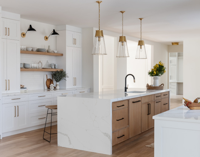 White Kitchen with White Oak Island White Kitchen with White Oak Island Design White Kitchen with White Oak Island White Kitchen with White Oak Island White Kitchen with White Oak Island Design White Kitchen with White Oak Island #WhiteKitchen #WhiteOakIsland #WhiteKitchenWhiteOak #WhiteOakKitchen #WhiteKitchenIsland