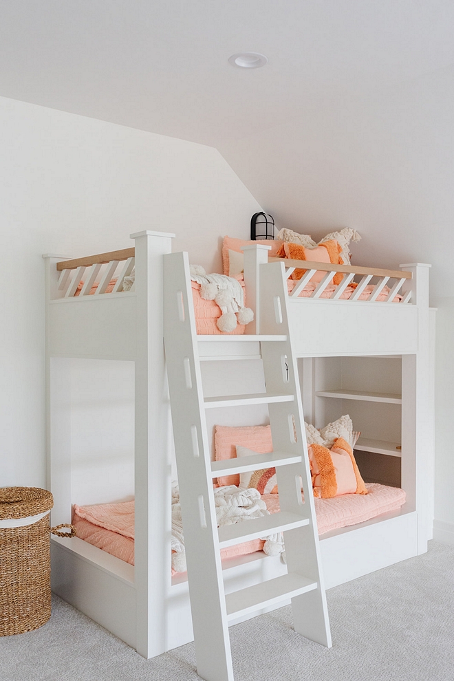 Benjamin Moore Natural Cream Bunk Bed Paint Color Benjamin Moore Natural Cream Benjamin Moore Natural Cream Benjamin Moore Natural Cream Benjamin Moore Natural Cream Benjamin Moore Natural Cream #BenjaminMooreNaturalCream