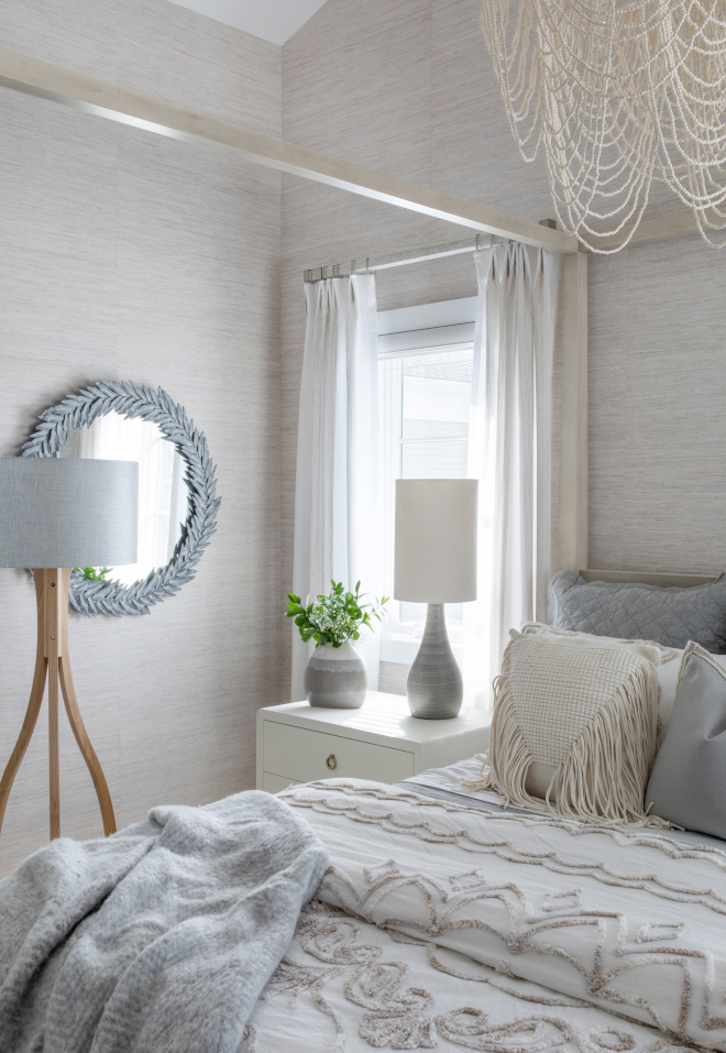 Bedroom Layers I layered warm tones and natural elements for a sophisticated and casual beach vibe #Bedroom #Layers #warmtones #naturalelements #sophisticated #casual #beachvibe