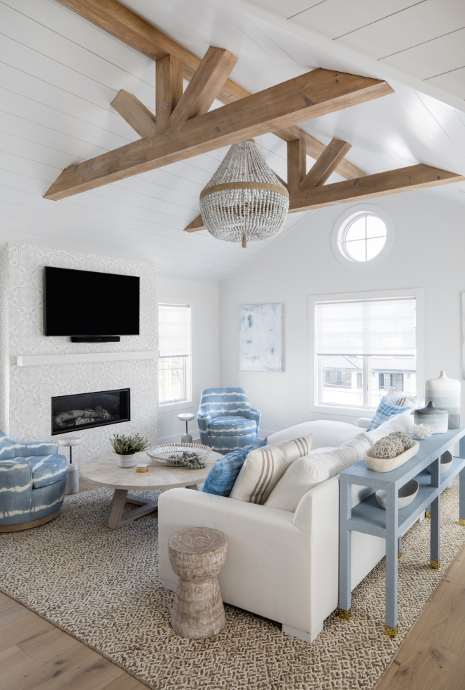 Create a Seaside Decor That You'll Absolutely Love in Your Home